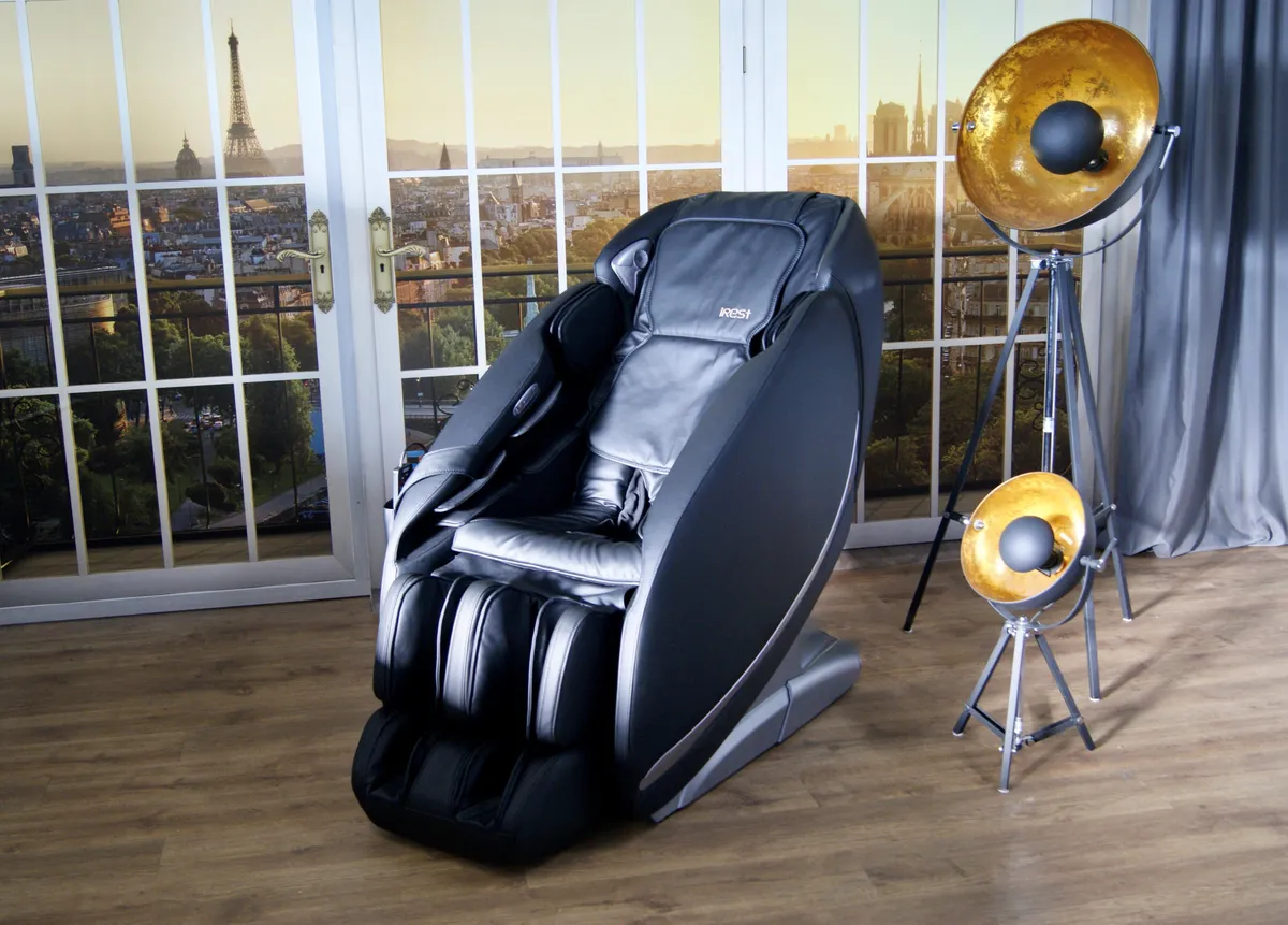 Massagesessel TOKYO